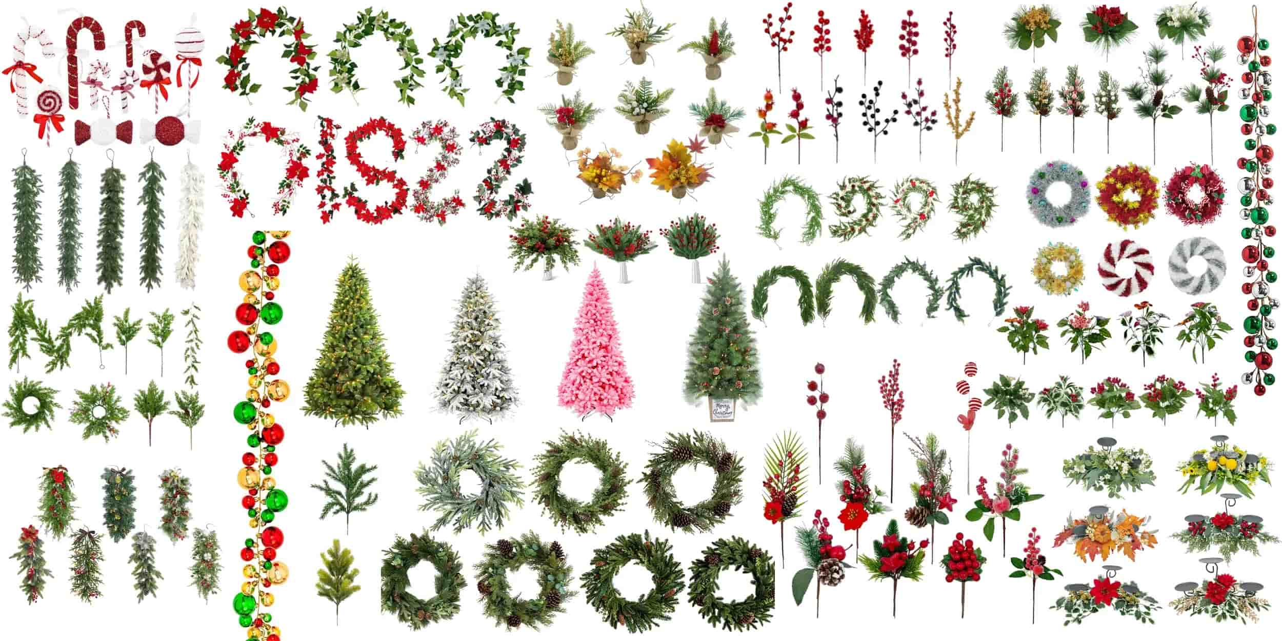 How to Choose the Perfect Christmas Tree for You？