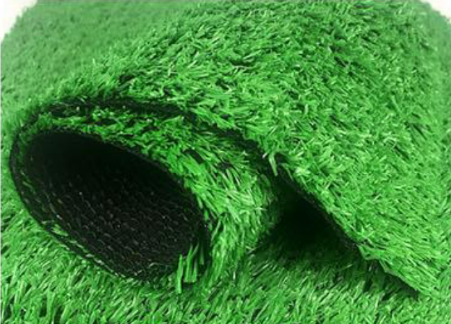 Fake Turf Grass is made of PP/PE. Faux Grass Decor are used for Putting greens, Sports fields, Conserve water, Balcony surface, PETS, Playgrounds, Pool, surrounds Natural environment, Gym, Landscaping, Soccer, walkways Lawn, Patio, Pet turf, Residential Gardens, Indoor spaces, Displays stand. Leafhometrade specializes in providing wholesale custom artificial grass.