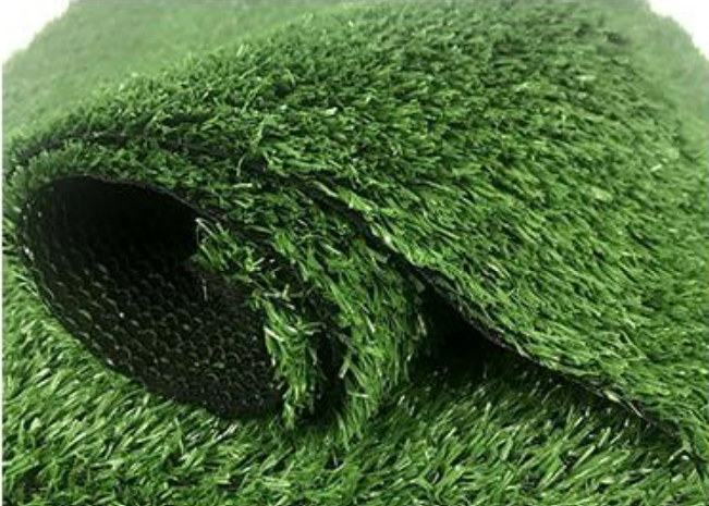 Fake Turf Grass is made of PP/PE. Faux Grass Decor are used for Putting greens, Sports fields, Conserve water, Balcony surface, PETS, Playgrounds, Pool, surrounds Natural environment, Gym, Landscaping, Soccer, walkways Lawn, Patio, Pet turf, Residential Gardens, Indoor spaces, Displays stand. Leafhometrade specializes in providing wholesale custom artificial grass.