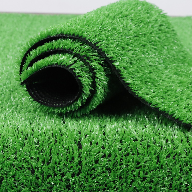Fake Turf Grass is made of PP/PE. Faux Grass Decor are used for Putting greens, Sports fields, Conserve water, Balcony surface, PETS, Playgrounds, Pool, surrounds Natural environment, Gym, Landscaping, Soccer, walkways Lawn, Patio, Pet turf, Residential Gardens, Indoor spaces, Displays stand. Leafhometrade specializes in providing wholesale custom artificial grass.