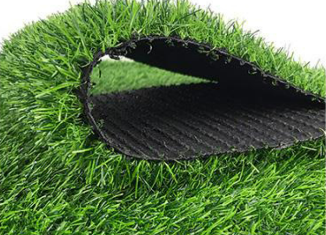 Fake Turf Grass is made of PP/PE. Faux Grass Decor are used for Putting greens, Sports fields, Conserve water, Balcony surface, PETS, Playgrounds, Pool, surrounds Natural environment, Gym, Landscaping, Soccer, walkways Lawn, Patio, Pet turf, Residential Gardens, Indoor spaces, Displays stand. Leafhometrade specializes in providing wholesale custom artificial grass.