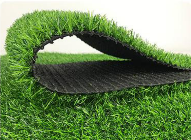 Fake Turf Grass is made of PP/PE. Faux Grass Decor are used for Putting greens, Sports fields, Conserve water, Balcony surface, PETS, Playgrounds, Pool, surrounds Natural environment, Gym, Landscaping, Soccer, walkways Lawn, Patio, Pet turf, Residential Gardens, Indoor spaces, Displays stand. Leafhometrade specializes in providing wholesale custom artificial grass.