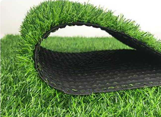 Fake Turf Grass is made of PP/PE. Faux Grass Decor are used for Putting greens, Sports fields, Conserve water, Balcony surface, PETS, Playgrounds, Pool, surrounds Natural environment, Gym, Landscaping, Soccer, walkways Lawn, Patio, Pet turf, Residential Gardens, Indoor spaces, Displays stand. Leafhometrade specializes in providing wholesale custom artificial grass.