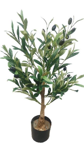 Faux Olive Tree are made of PE, iron wire, silk screen cloth, expanded polystyrene. Artificial trees with extremely realistic appearance can decorate hotels, casinos, restaurants, shopping malls, retail stores, apartment and office buildings, theaters, stadiums and private homes. Artificial trees can be reused for many years, which makes the initial investment a significant saving in the long run, especially when you consider the maintenance costs required for certain types of trees. Once installed, artificial trees require no maintenance, watering and cleaning, except for occasional dusting when the situation requires it. Leafhometrade specializes in providing wholesale custom artificial plants.