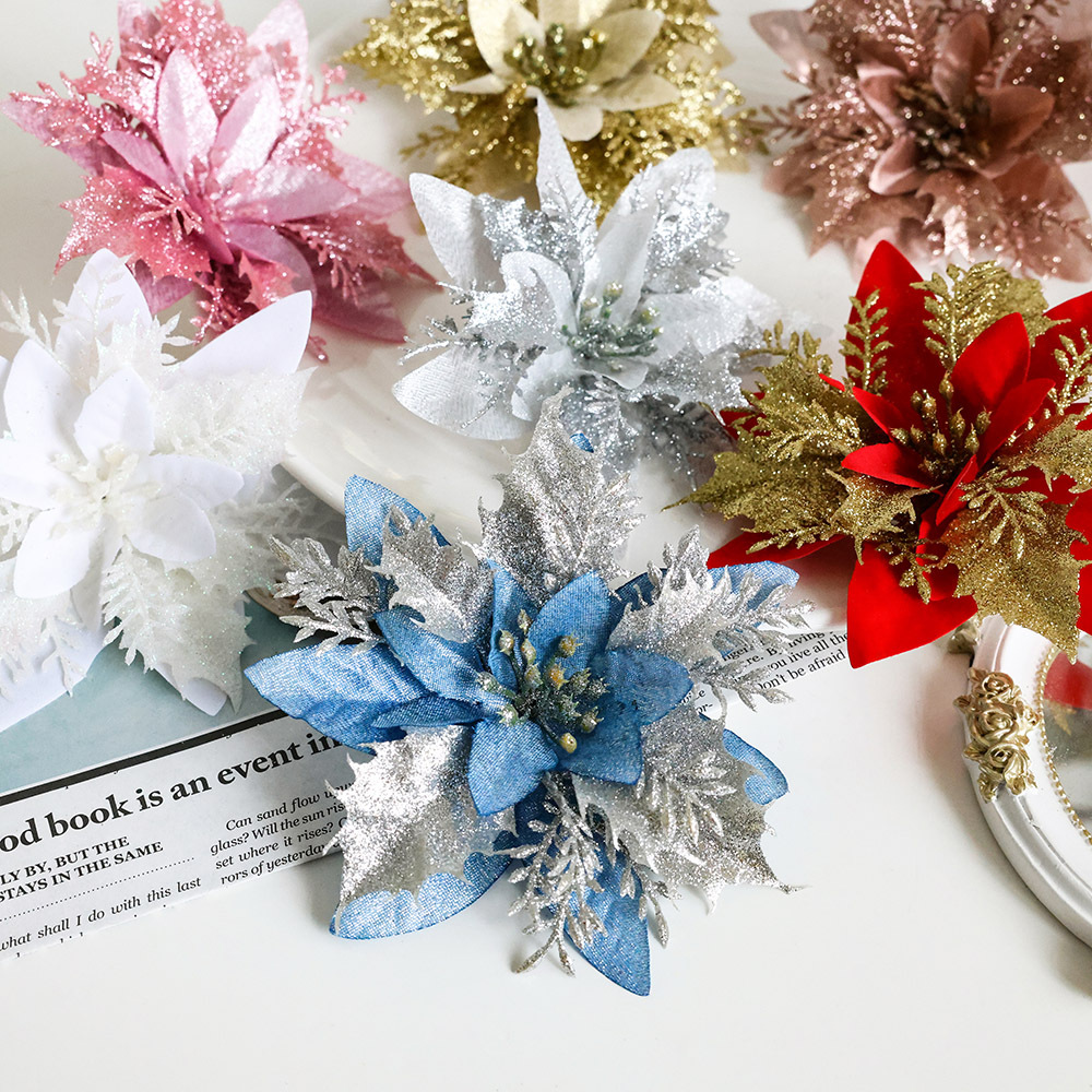 The Legend of the Poinsettia
