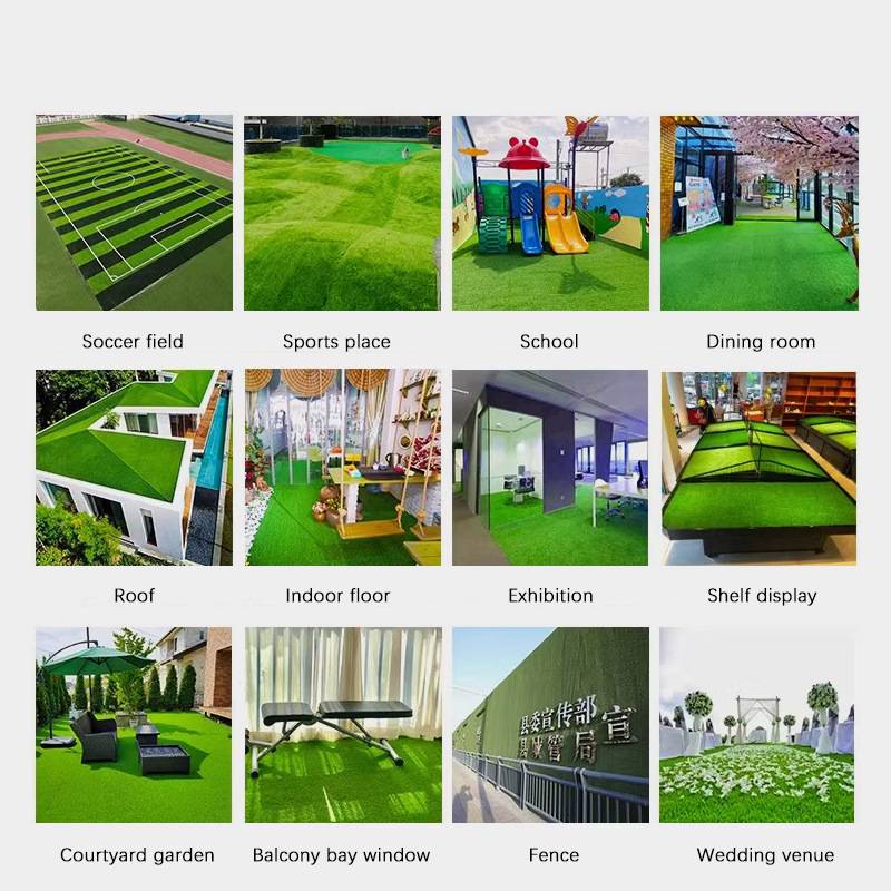 How to Choose Between artificial grass and real turf?