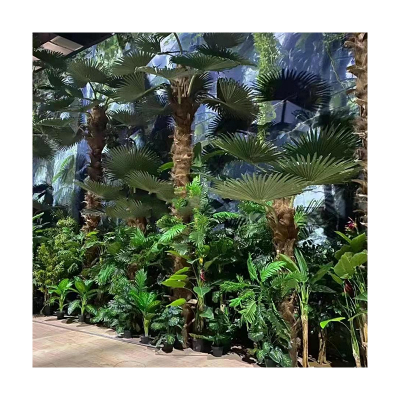A professional Analysis of the African Artificial Plants Market Growth by Country