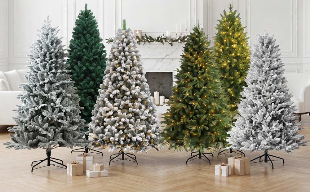 The magic of Artificial Plants Flocking Technology